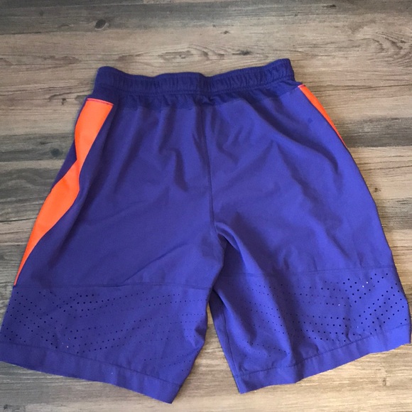SOLD🌸Clemson Nike shorts🌼 - Picture 6 of 6
